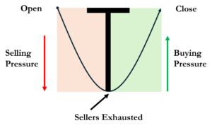 Price Volume Analysis reveals battle between supply and demand