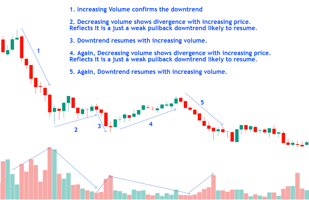Principles of Volume Price Analysis